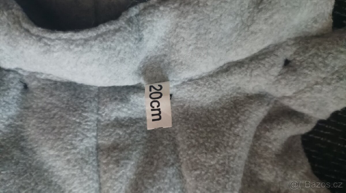 Obleček pro pejska - 2