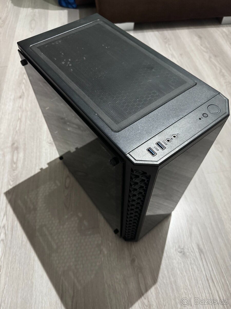 Herní PC - 2