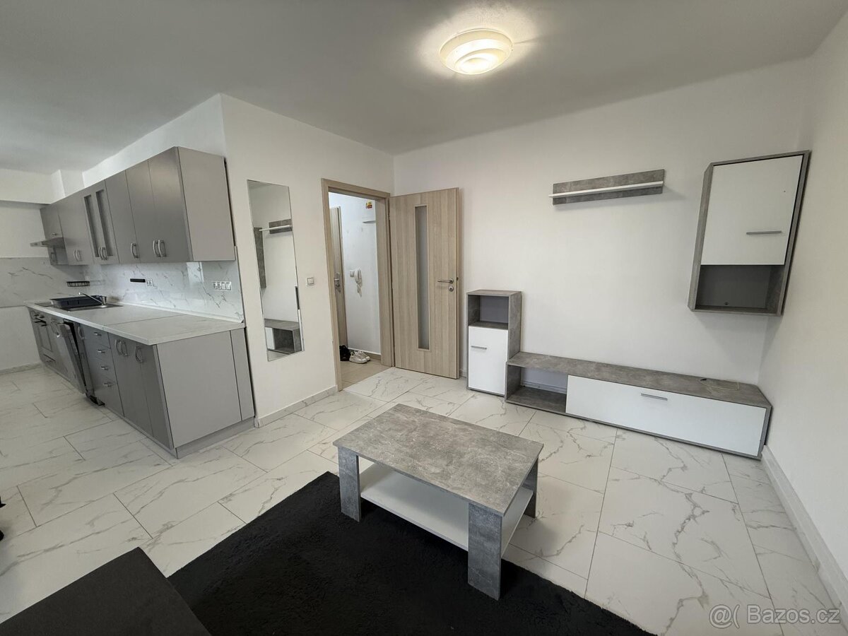 Pronájem bytů 3+kk 62 m2 - 2