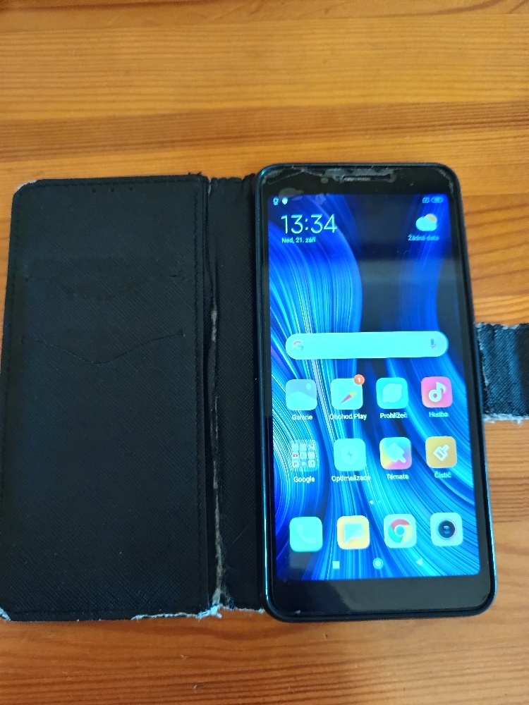 Xiaomi Redmi Note 6 - 2