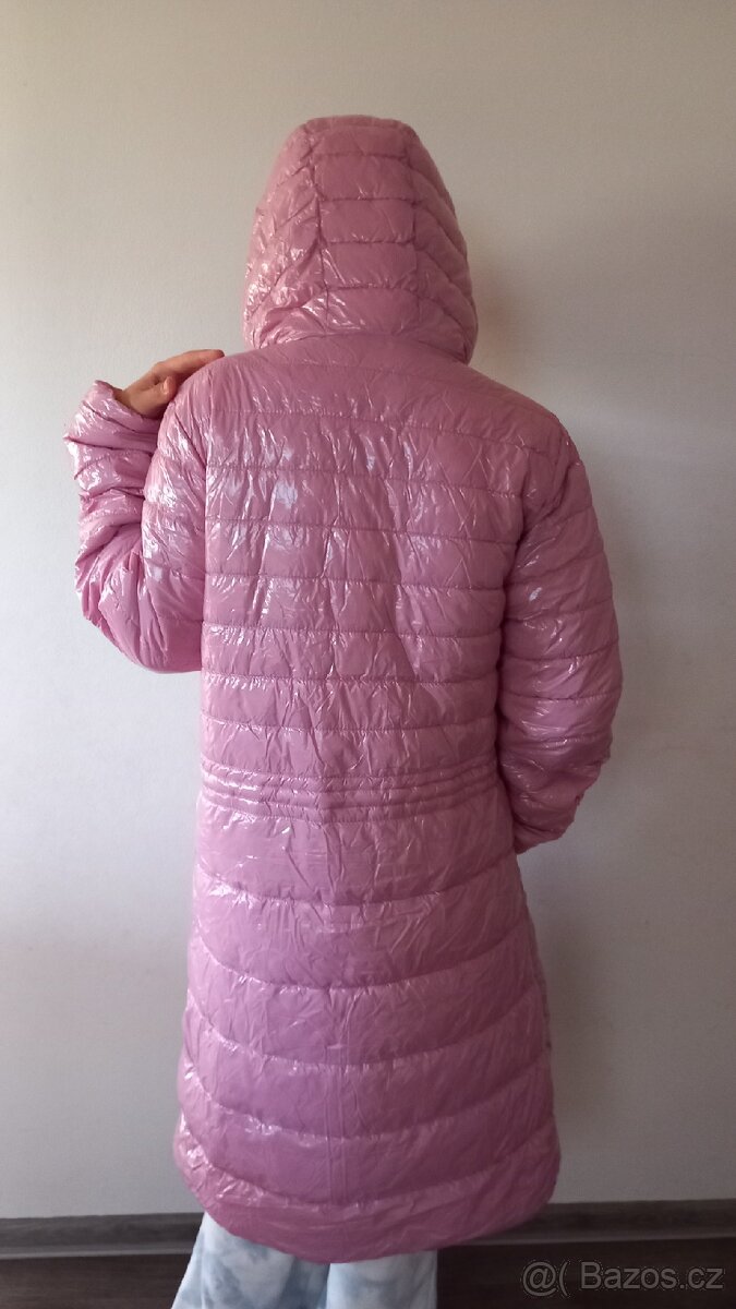 Prošívaná bunda, 164 - 2