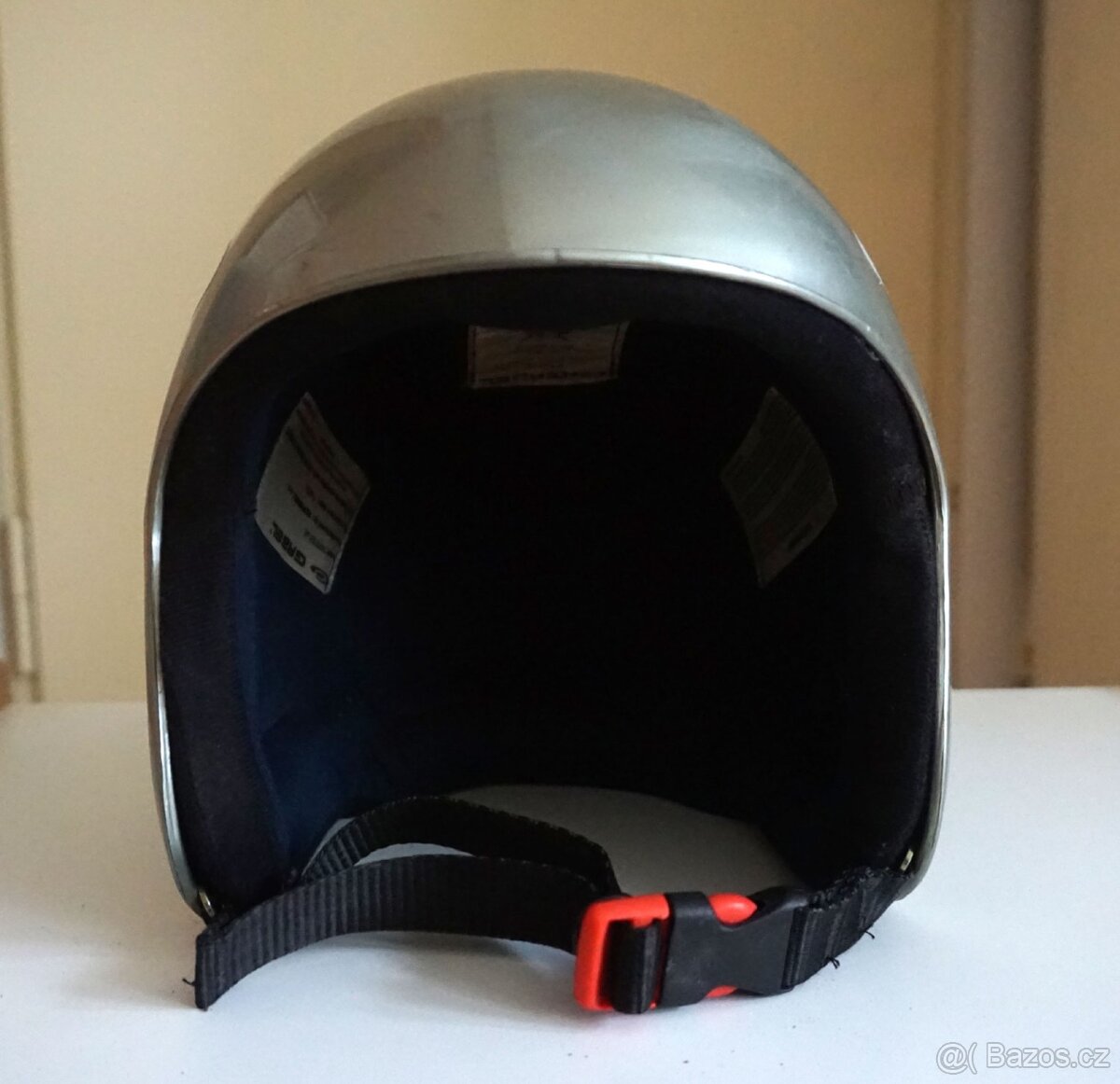 Dětská lyžařská helma GABEL v.S (obvod 55-56 cm) - 2