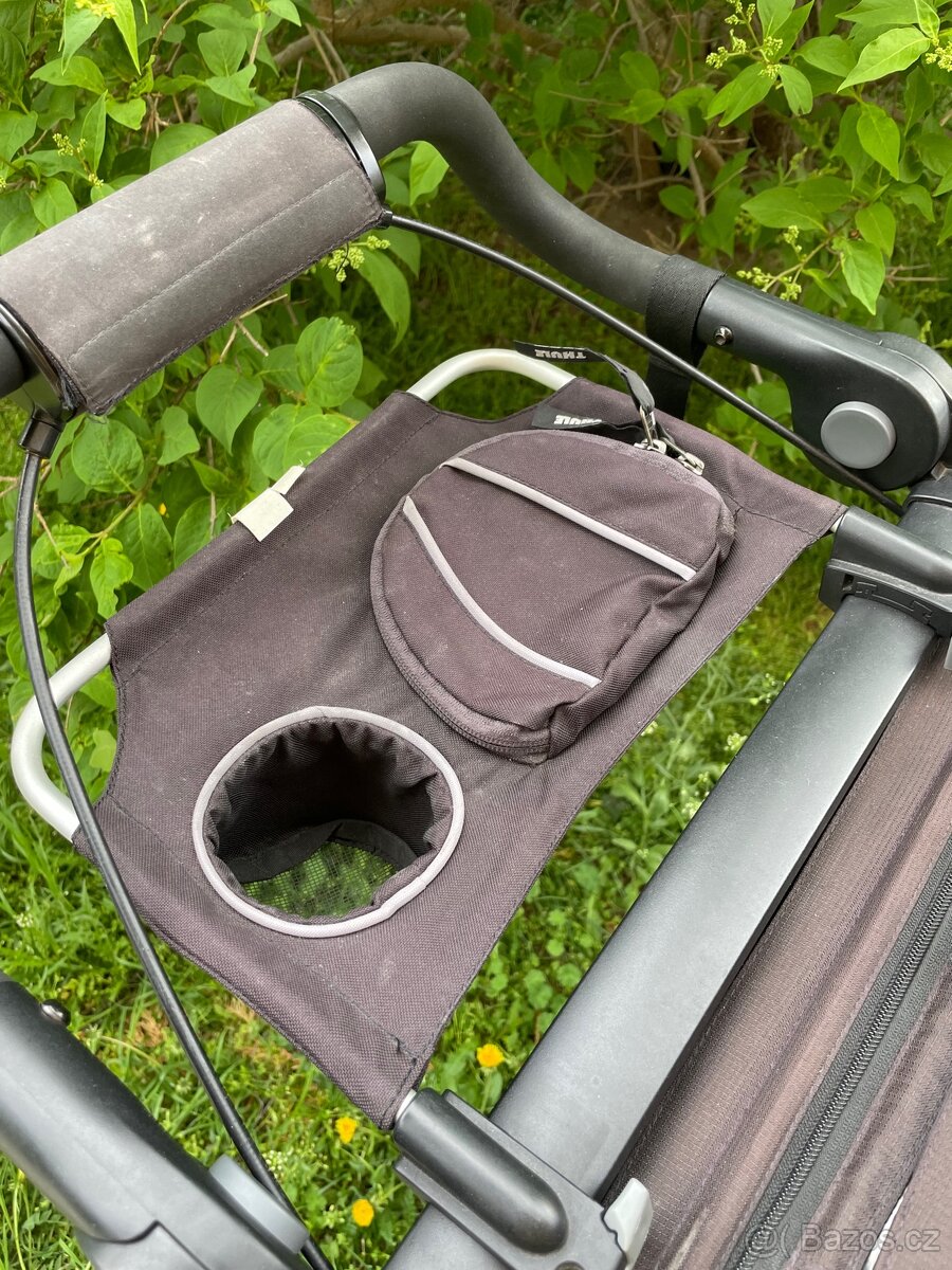 Sporťák Thule Urban Glide 2 - 2