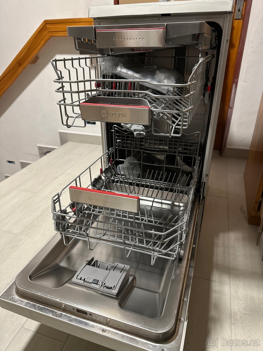 Myčka nádobí Bosch - 2