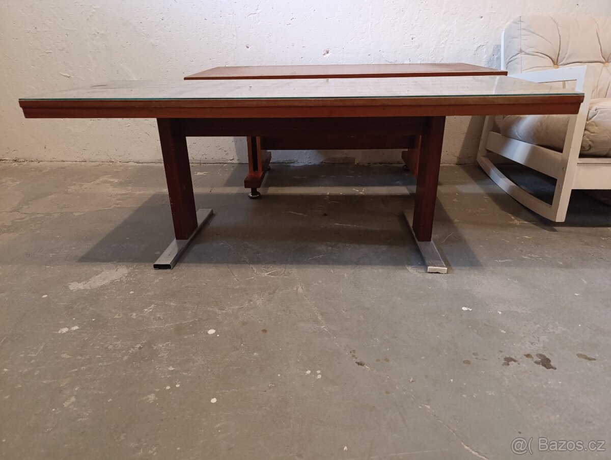 Stůl, konferenční - 2