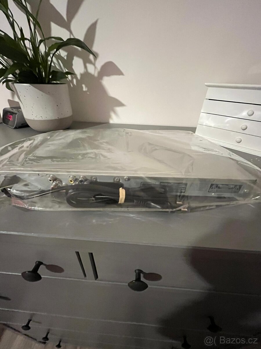 DVD Přehrávač SENCOR SDV 6109 s USB - 2