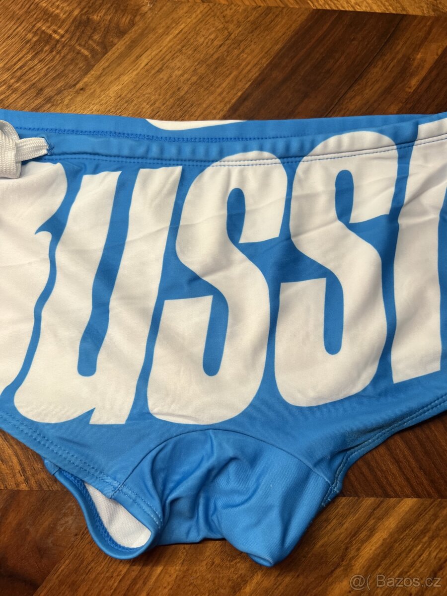 Pánské slipové plavky - 2