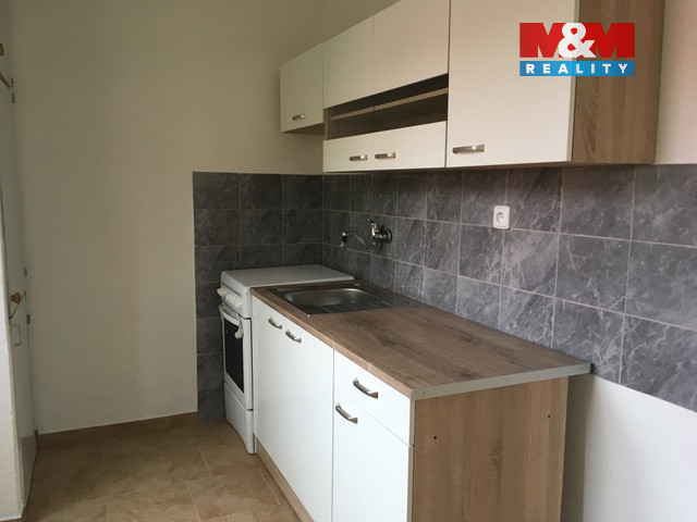 Pronájem, byt 2,5+1, Ostrava - Zábřeh, ul. Svornosti - 2