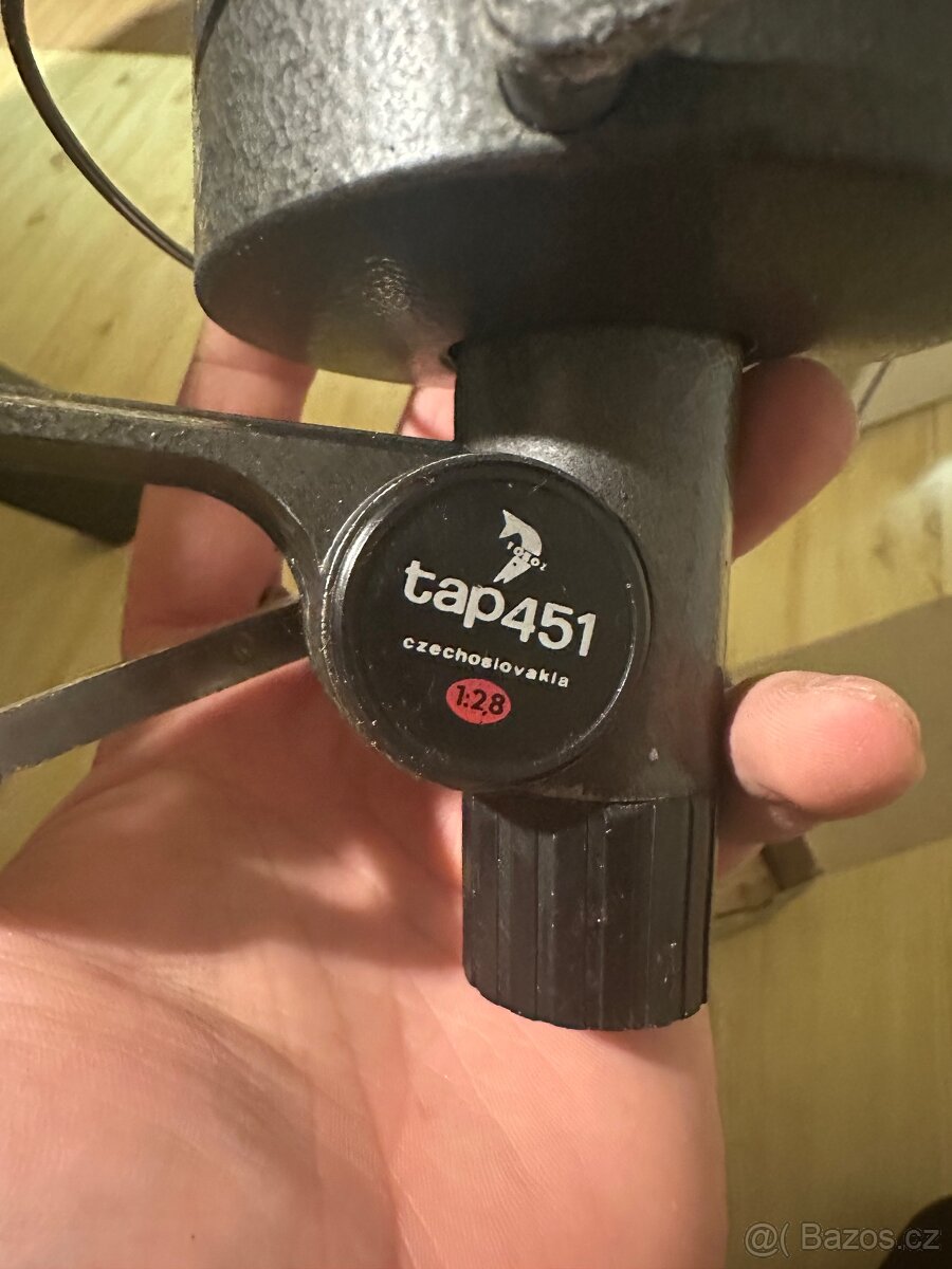 Zachovali starý naviják - 2