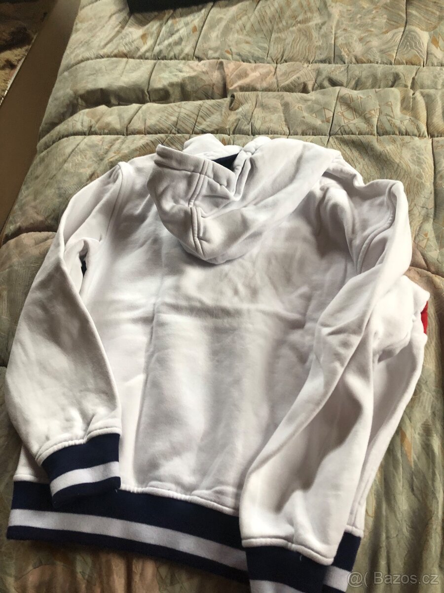 Mikina South Pole - 2