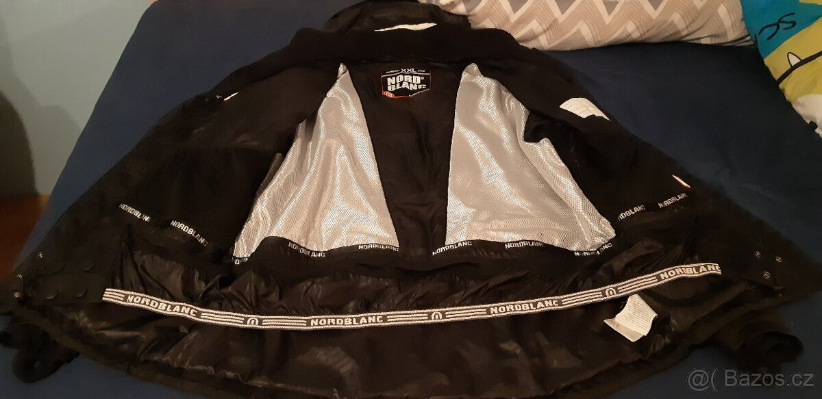 Lyžařská souprava NORDBLANC - 2