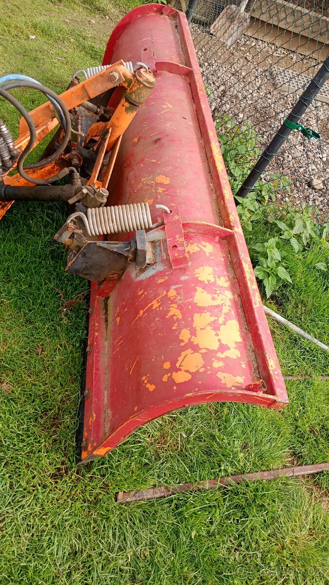 Radlica multicar - 2