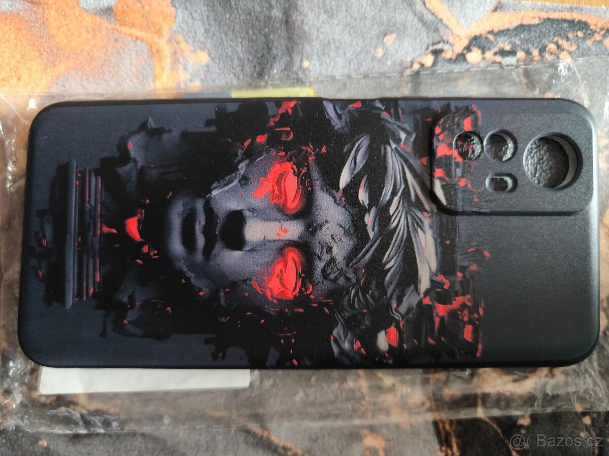 Obal na Xiaomi 12S - 2