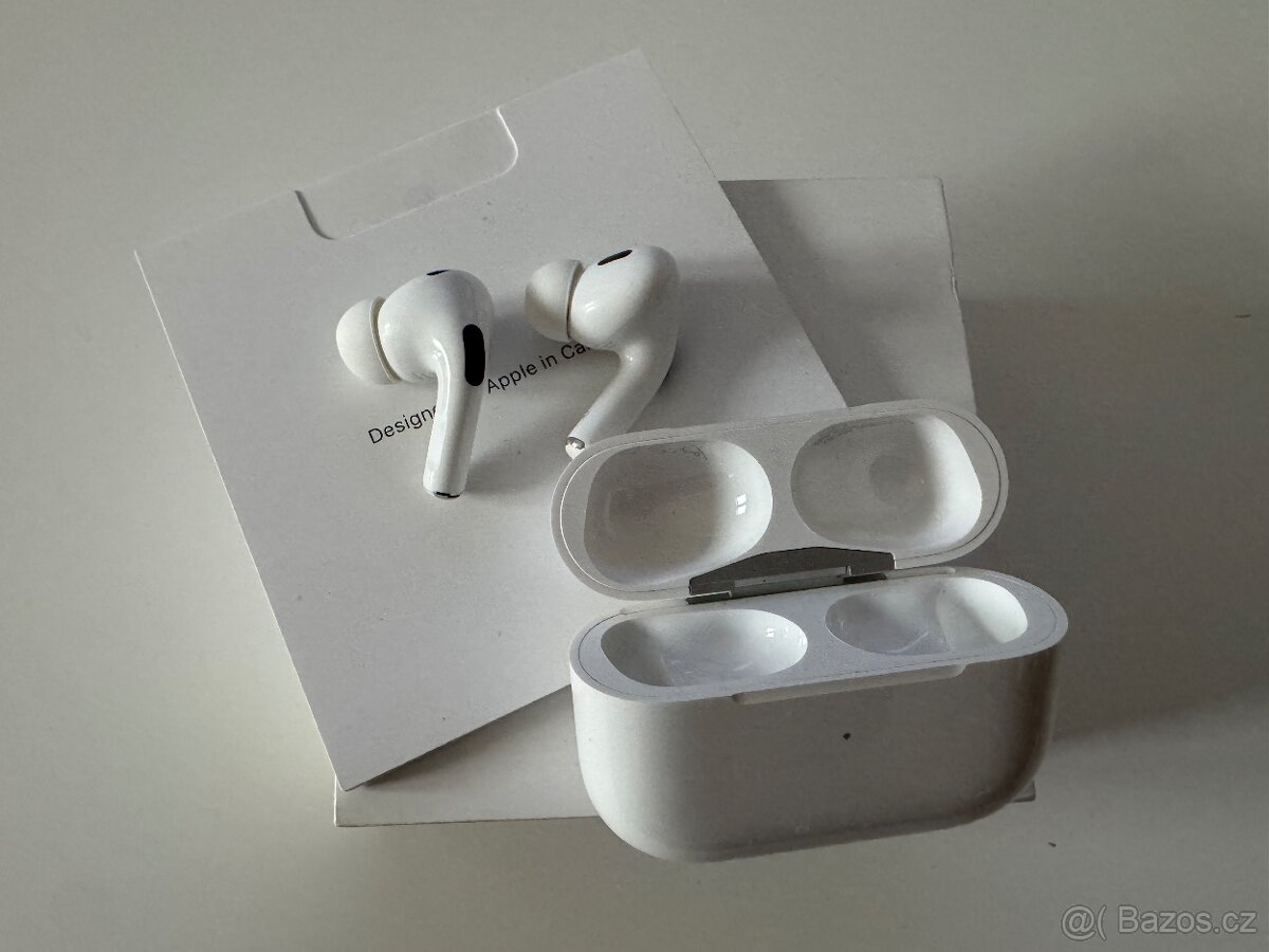 Airpods Pro 2gen. Magsafe - 2