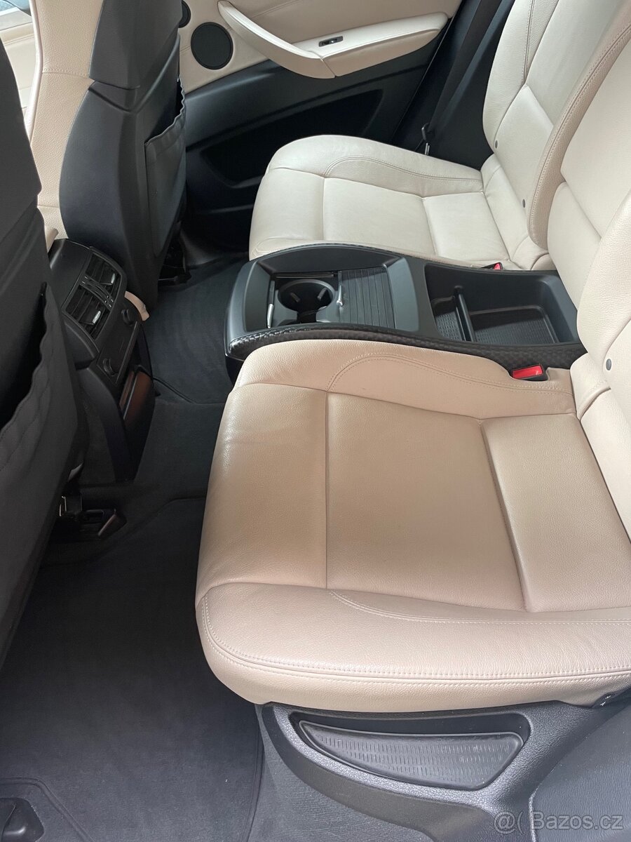 prodej BMW X6 4,0D - 2