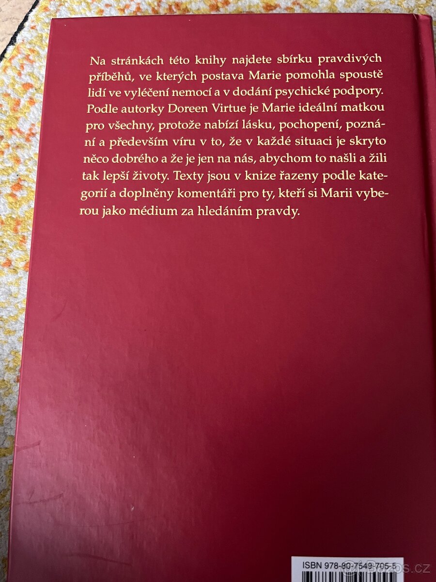 Marie královna andělů - 2