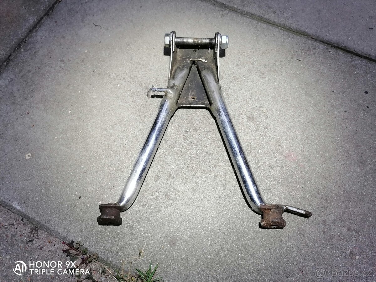 Babetta stojánek - 2