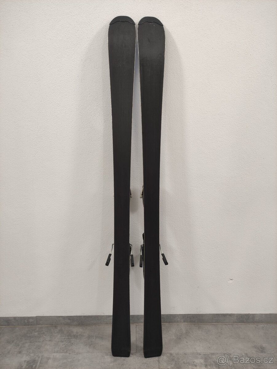 Lyže Salomon 140 cm - 2