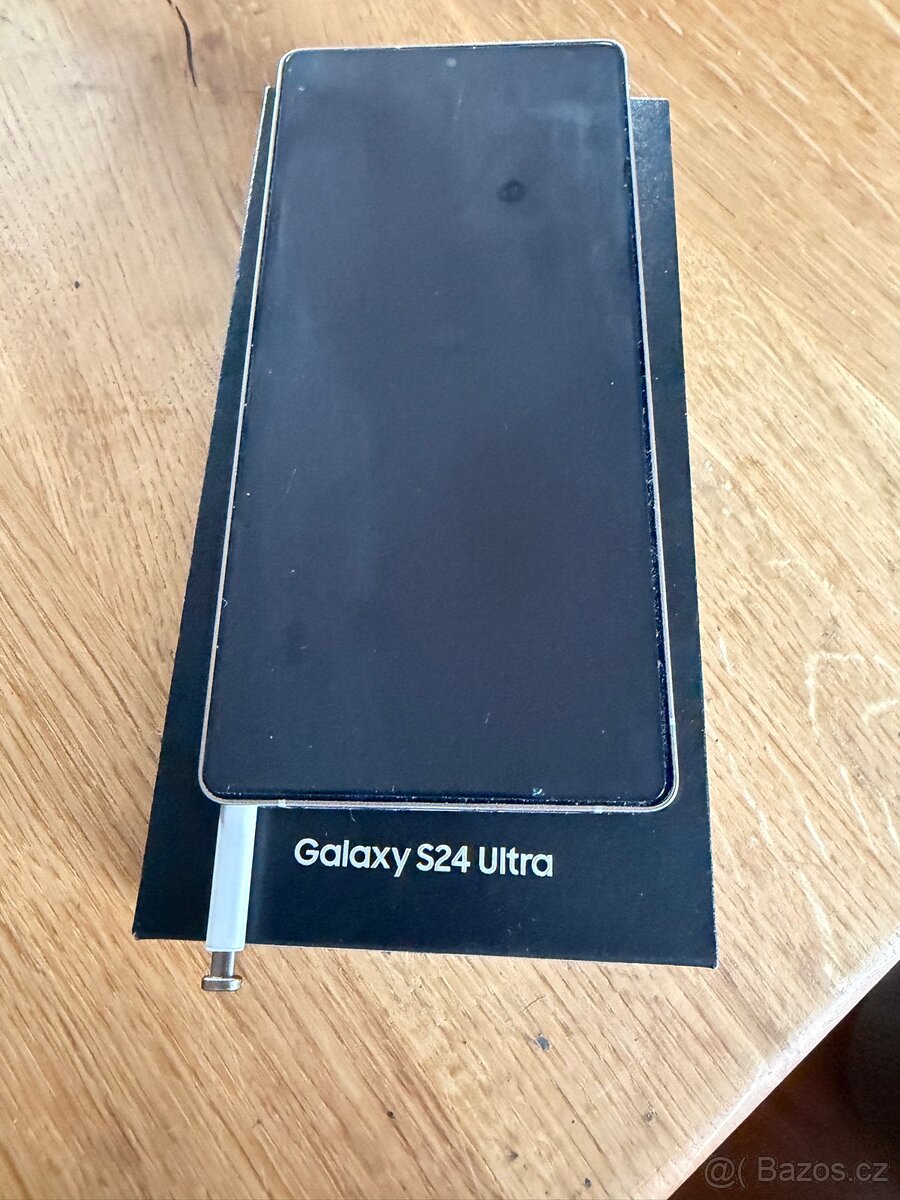 Samsung S24 Ultra 1Tb - 2