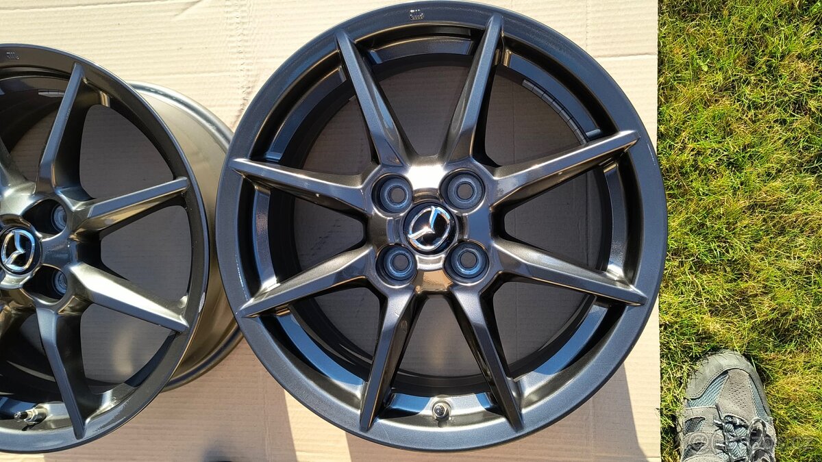 Origo Mazda mx5 ND r16 - 2