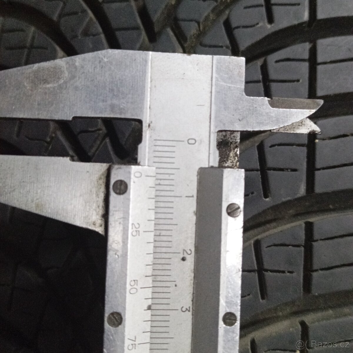4ks debica navigátor 3 165 70 14 - 2