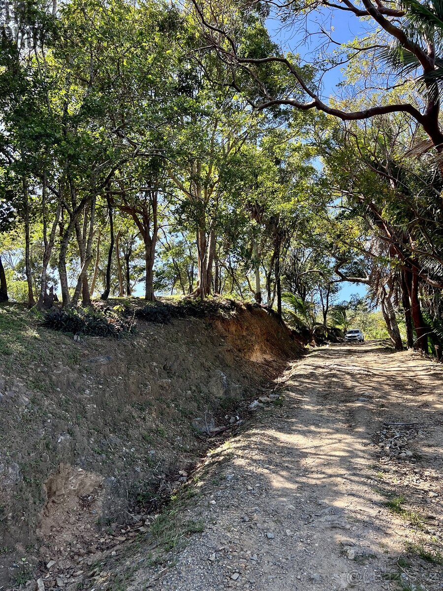 Lot 1 Bodden Bight Estate, Roatan - 2