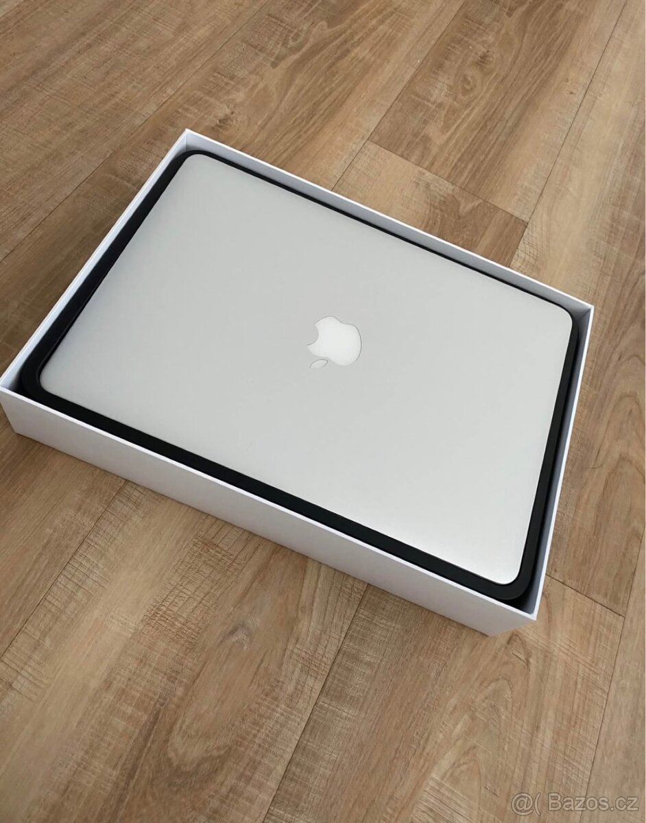 MacBook Air 2017 - 2