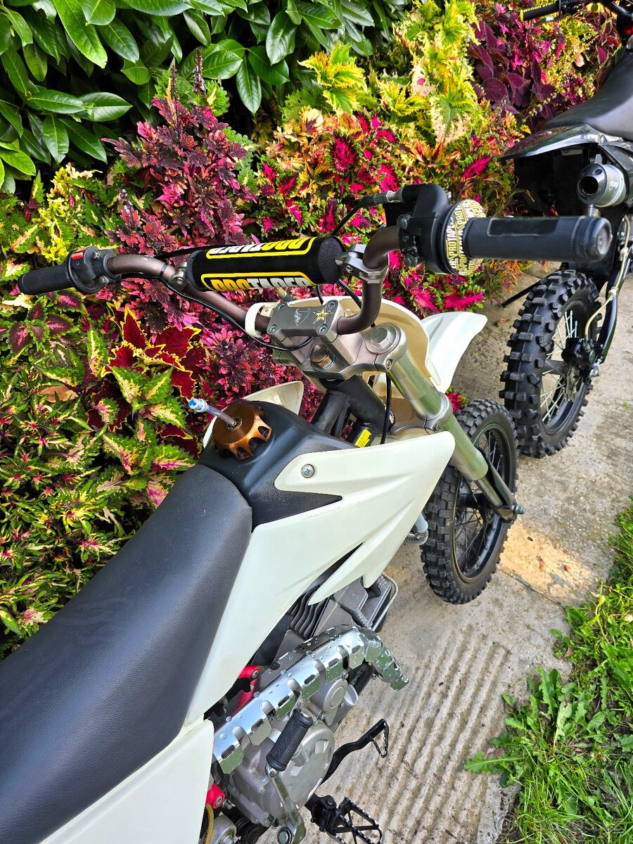 Stomp Zongshen 175 - 2