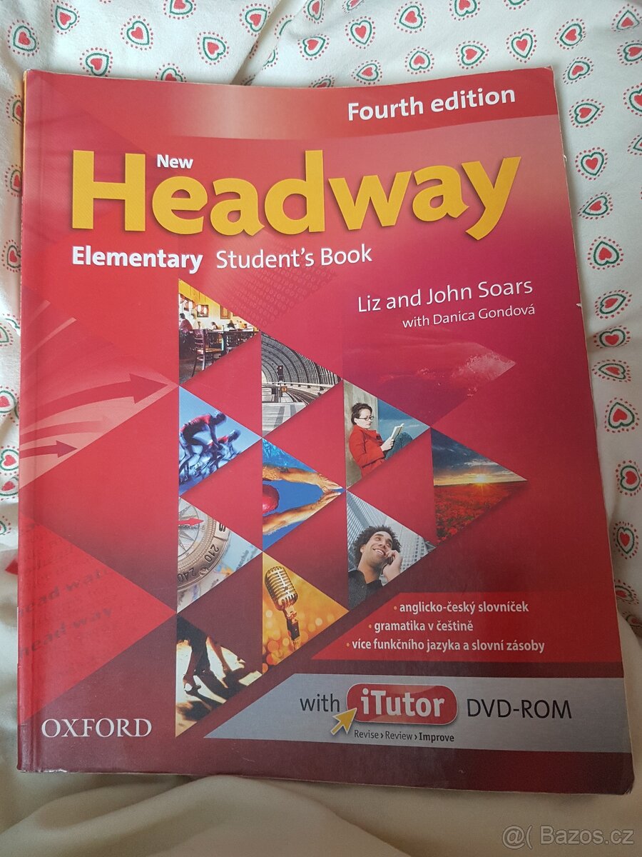 Učebnice pro různé obory - 2