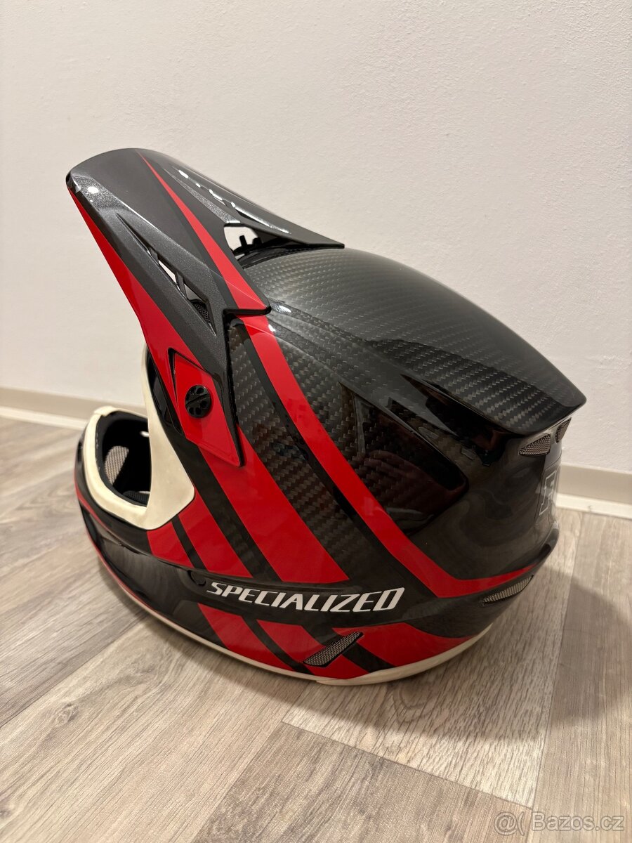 Helma DH Specialized - 2