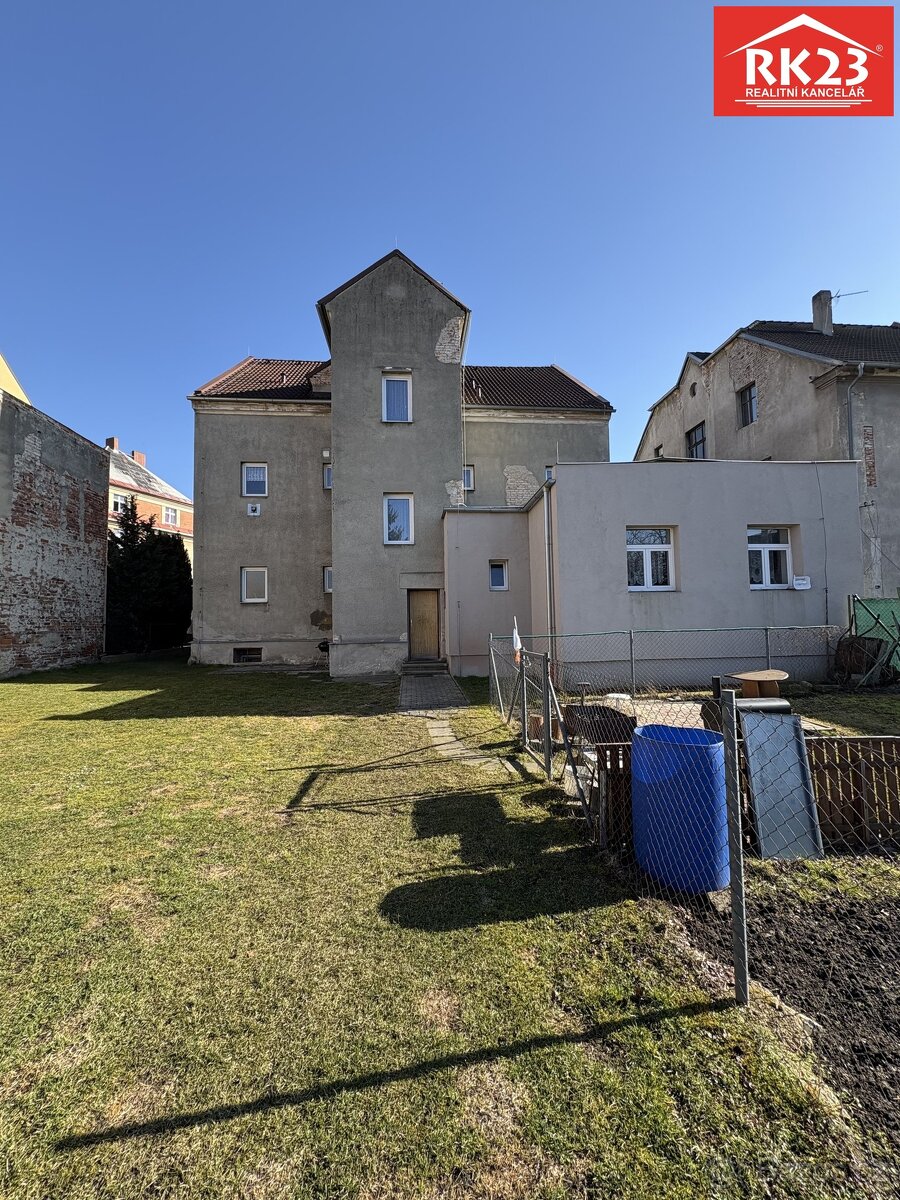 Prodej, Byty 2+1, 46m², OV - Česká Lípa, ev.č. 01875 - 2