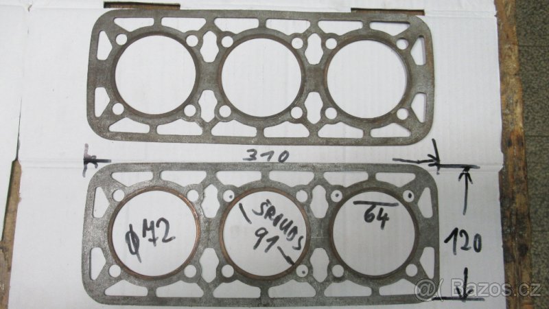 Wartburg 311 353 - 2