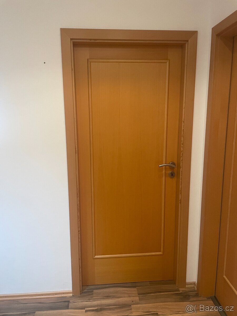 Prodám dveře - 2