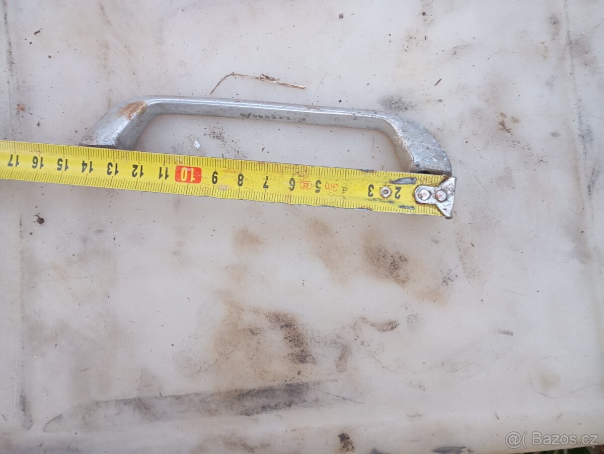 Škoda 1203 drzatko - 2