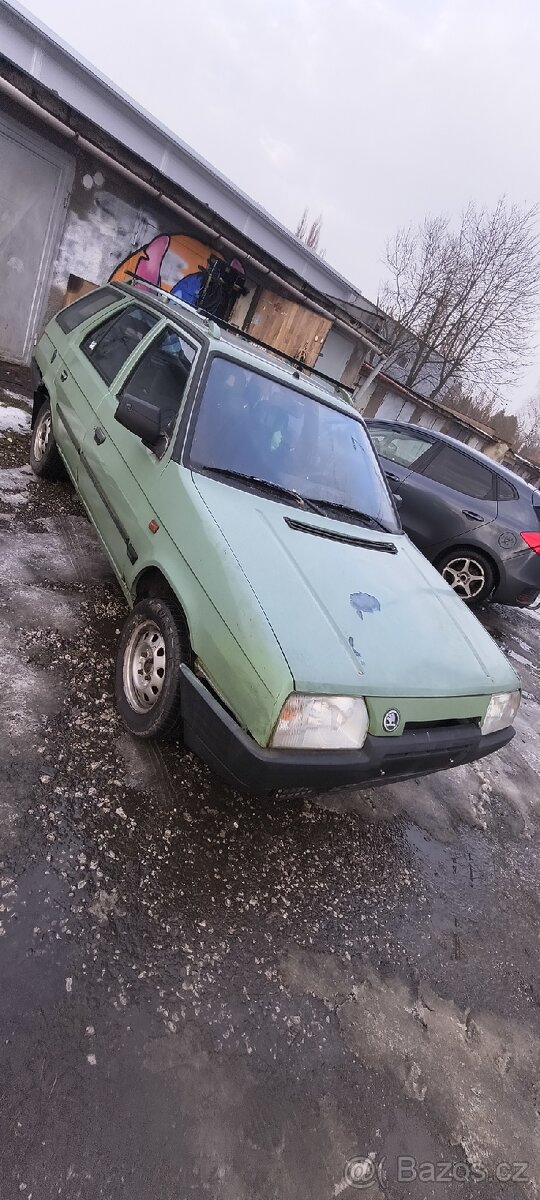 Favorit comfort line - 2