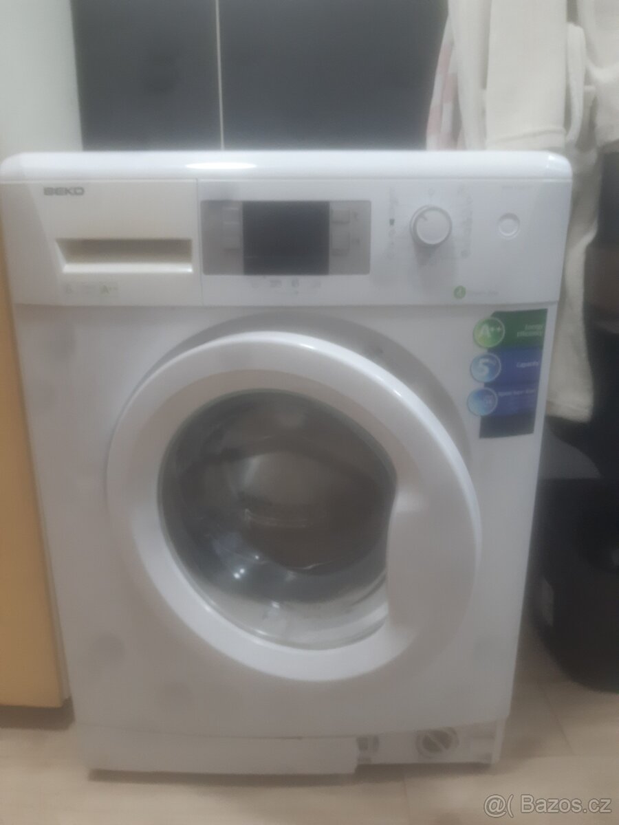 Prodej pračky BEKO - 2