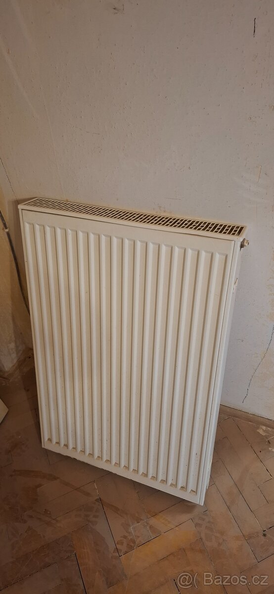 Radiátory - 2