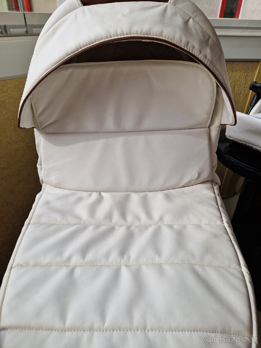 Kočárek Bebetto Luca - 2