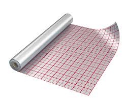 Trubka pro podlahové topení 16x2 pex-al-pex - 2