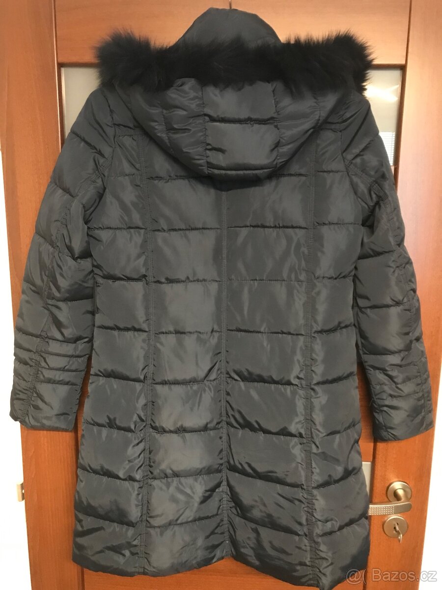 Zimní bunda - 2