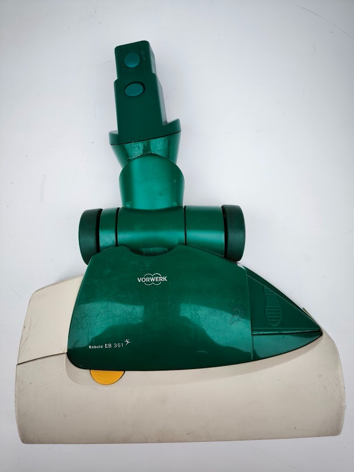Elektrický kartáč Vorwerk Kobold EB 351 - 2
