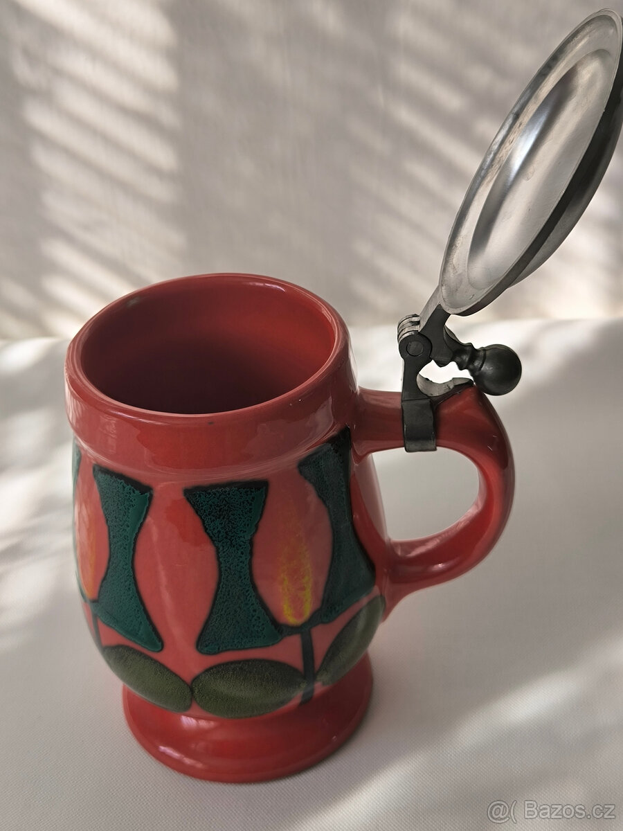 Džbánek na pivo - Waechtersbach - 2