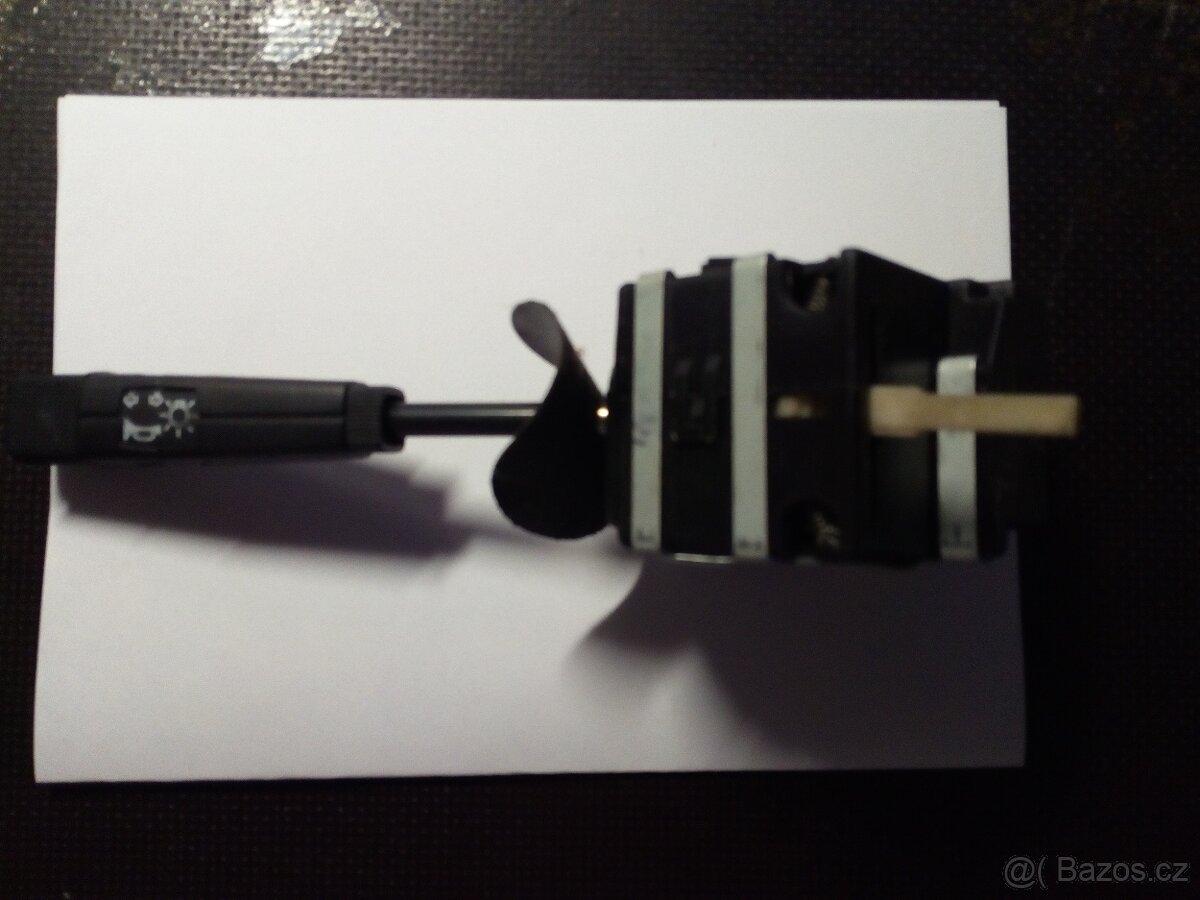 Přepínač světel Renault - 2