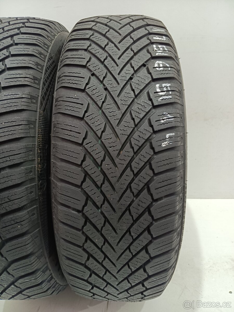 2ks zimní pneu 175/65/14 Continental - 2