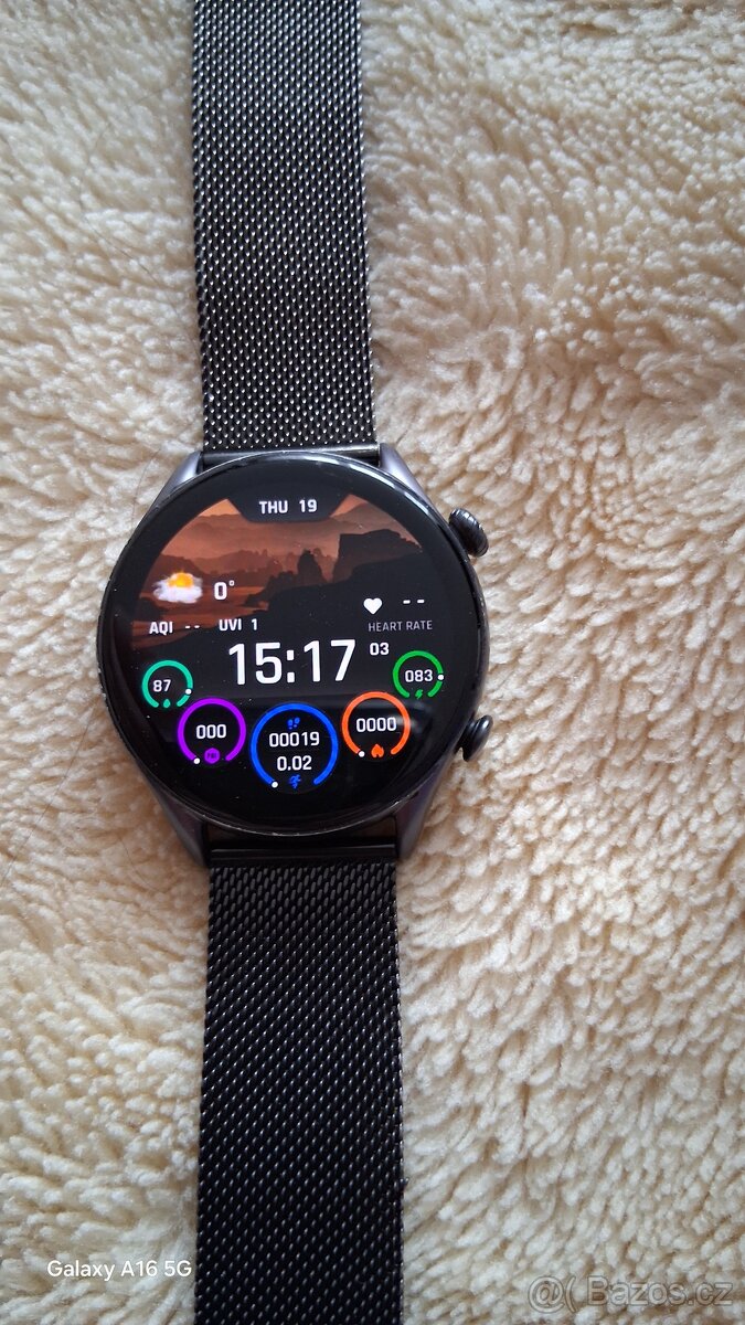 Amazfit GTR 3 PRO - 2