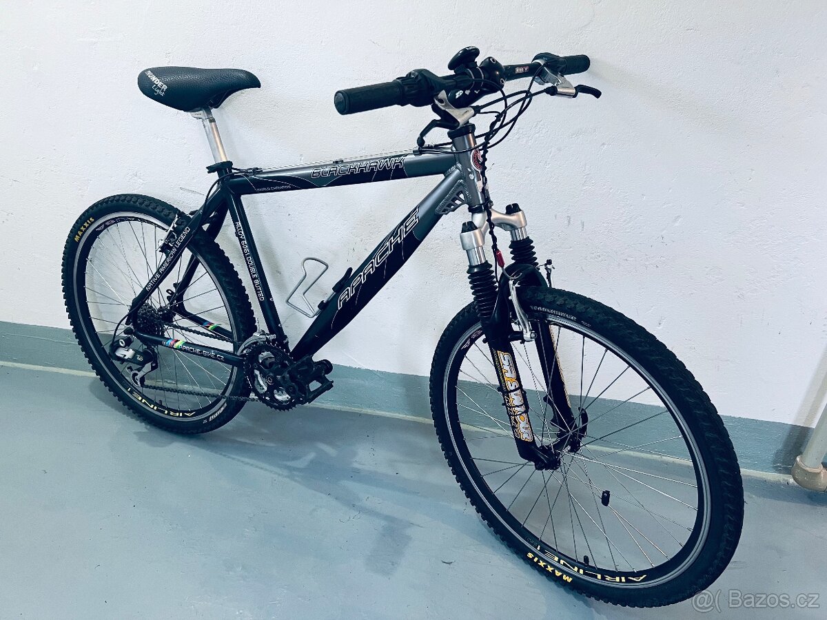 Apache 26 horské kolo - 2