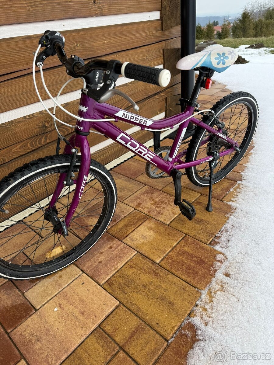 Dětské kolo Core Nipper 20 - 2