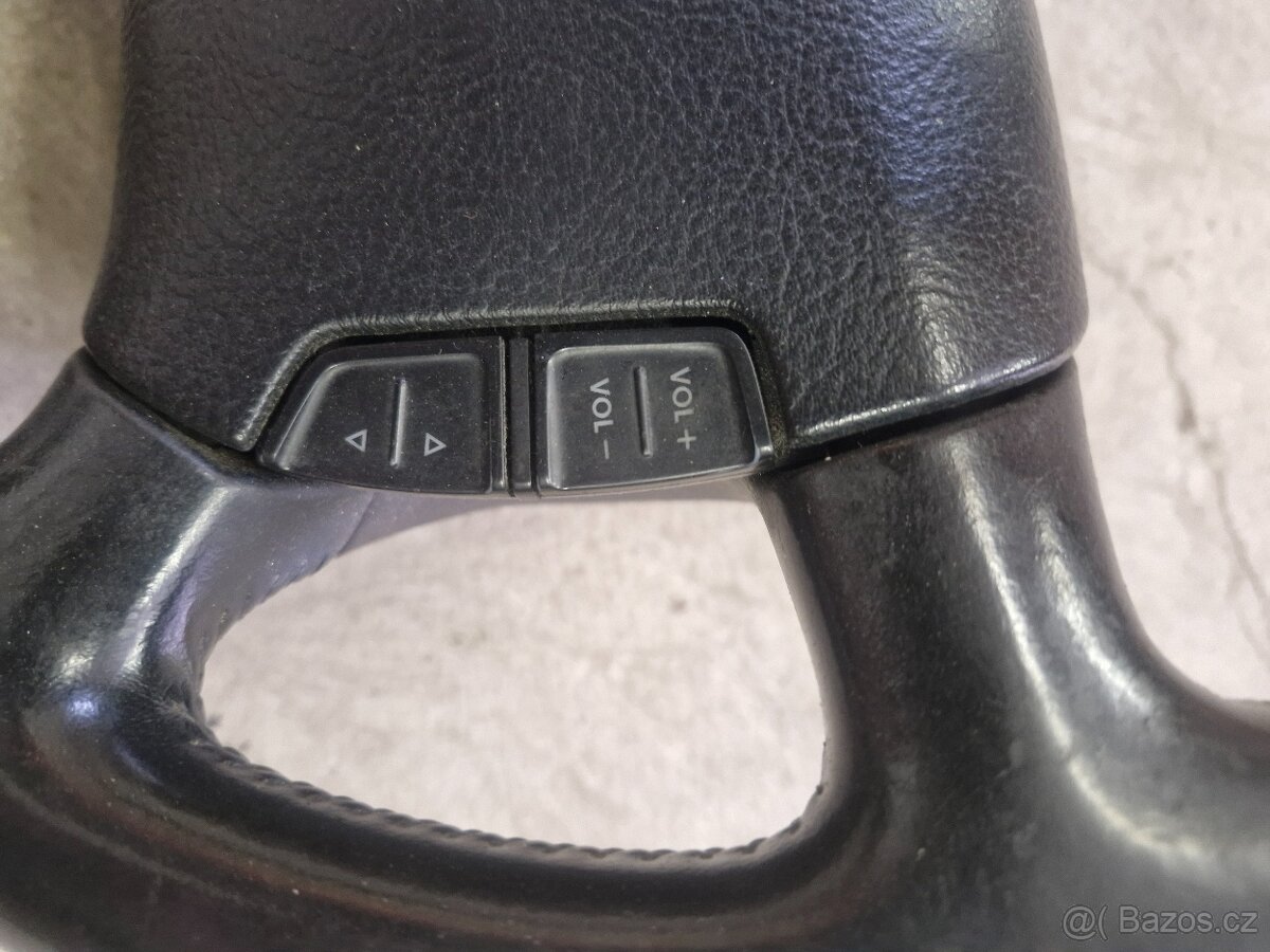 Multifunkční volant škoda Octavia 1 - 2