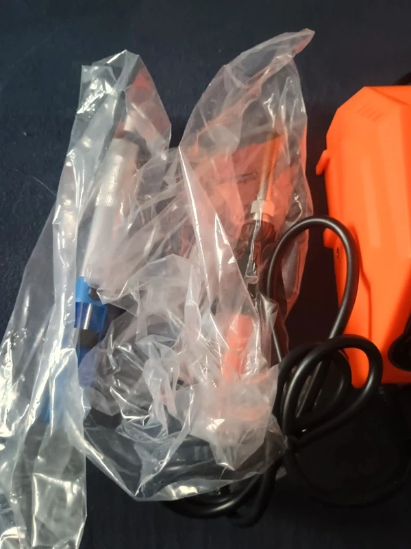 Pájecí stanice - 2