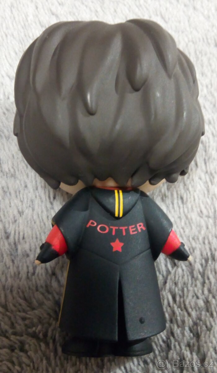 Harry Potter - Plastová figurka - 2